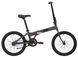 Купити Велосипед 20" Pride MINI 1 2024 серый з доставкою по Україні