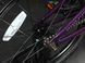 Купити Велосипед BMX 20" Outleap Revolt Plum 2022, фіолетовий з доставкою по Україні