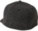Кепка FOX CLEAN UP FLEXFIT HAT (Black), S/M, L/XL