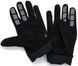 Купити Перчатки Ride 100% RIDECAMP GEL Glove (Black), M (9) з доставкою по Україні