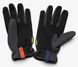Рукавички для сервісу Ride 100% Fast Fit Mechanic Gloves (Black), M (9)