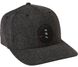 Кепка FOX CLEAN UP FLEXFIT HAT (Black), S/M, L/XL