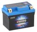 Акумулятор SHIDO Lithium Ion Battery (2 Ah), CCA 120 (A)