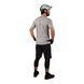 Купити Джерси TLD SKYLINE AIR SS JERSEY Mono [Stone] XL з доставкою по Україні
