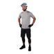 Купити Джерси TLD SKYLINE AIR SS JERSEY Mono [Stone] XL з доставкою по Україні