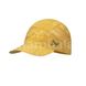 PACK TREK CAP net mustard, One Size, Кепка, Синтетичний