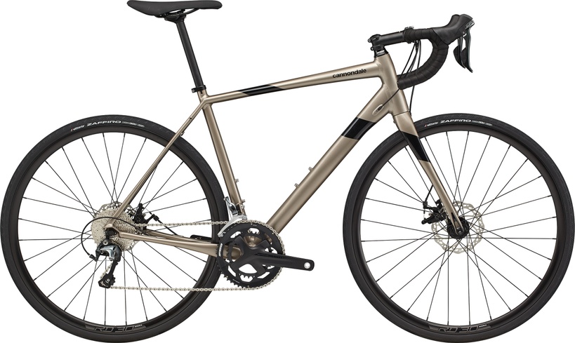 Купить Велосипед 28" Cannondale SYNAPSE Tiagra рама - 61см 2022 MTG с доставкой по Украине