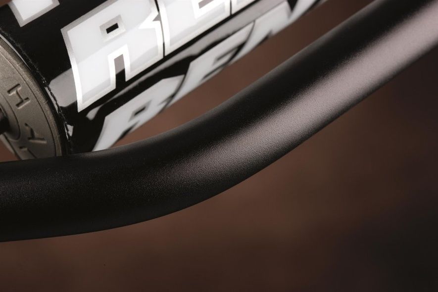 Кермо Renthal 7/8 Handlebar (Black), VILLOPOTO / STEWART