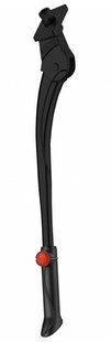 Підніжка MERIDA KICKSTAND/COMP, BLACK Center Mount 24-28" (A2184000074)