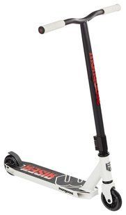 Самокат Mongoose MNG RISE 100 FREESTYLE SCOOTER white