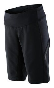 Купить Велошорты TLD WMNS LUXE SHORT [BLACK] S (30) с доставкой по Украине