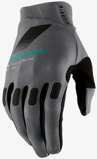 Рукавички Ride 100% RIDEFIT Glove (Petrol), S (8)