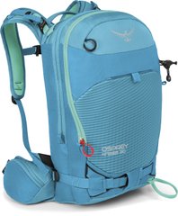 Рюкзак Osprey Kresta 20 (2020) синій