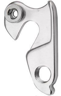 Купить Серьга на раму a-hg022 silver с доставкой по Украине