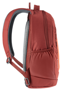 Рюкзак DEUTER StepOut 16 колір 5575 sienna-redwood