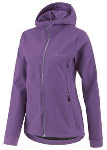Купить Велокуртка Garneau COLLIDE HOODIE JACKET 110-BARB CHE M с доставкой по Украине