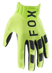 Перчатки FOX FLEXAIR Glove (Flo Yellow), XXL (12)