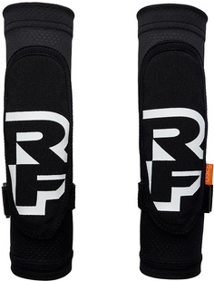 Купить Захист ліктя RaceFace Sendy Elbow-Stealth с доставкой по Украине