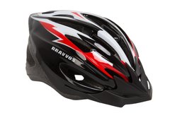 Купити Шлем велосипедный HE 127 з доставкою по Україні