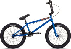 Купити Велосипед 20" Stolen CASINO 20.25" 2023 MATTE OCEAN BLUE з доставкою по Україні