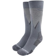 Шкарпетки Oxford Merino Grey, S