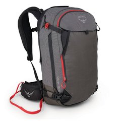 Рюкзак Osprey Soelden Pro 32, чорний, O/S