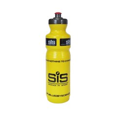 Купити Фляга SiS Drink Bottle 800ml Yellow з доставкою по Україні