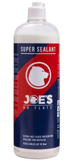 Купити Герметик Joes No Flats Super Sealant (1л), Sealant з доставкою по Україні