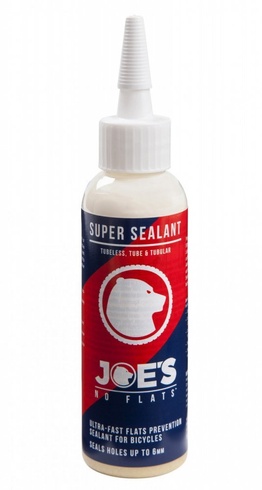 Купить Герметик Joes No Flats Super Sealant (125мл), Sealant с доставкой по Украине