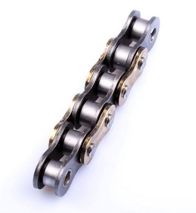 Ціп AFAM MR2-G Chain - 520 (Gold), 520-118L / No Seal