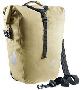 Рюкзак DEUTER Weybridge 20+5 цвет 6012 Desert