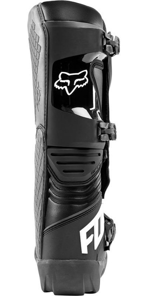 Мотоботі FOX COMP X Boot (Black), 14 (24012-001-14)