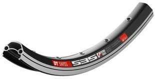 Купити Обід DT SWISS 535 26x19 RIM BRAKE 32отв. з доставкою по Україні