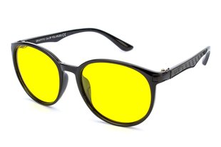 Антифари Graffito 773162 Polarized (yellow) жовті