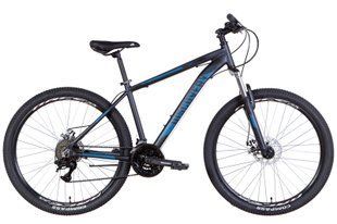 Купити Велосипед 27,5" Discovery BASTION AM DD 2022 (коричневий (м)) M (160-175 см) з доставкою по Україні