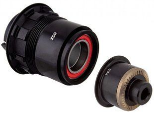 Купити Барабан DT Swiss ROTOR KIT ASXDR 130 QR 3P B BB_M з доставкою по Україні