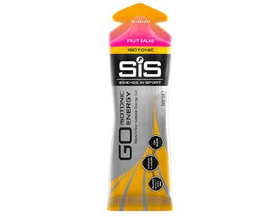 Гель SiS GO Isotonic Energy Gel 60ml Fruit Salad