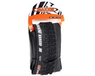 Купити Покришка MAXXIS MINION DHR II 29X2.40WT TPI-60 Foldable 3CT/EXO/TR з доставкою по Україні