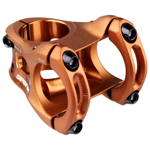 Купити Винос SPANK SPLIT, 33mm Bronze з доставкою по Україні