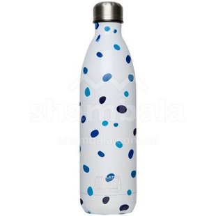 Soda Insulated Bottle пляшка (Dot Print, 550 ml)