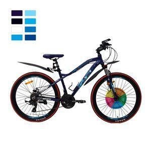 Купить Велосипед SPARK HUNTER (колеса - 26", алюминиевая рама - 16") с доставкой по Украине