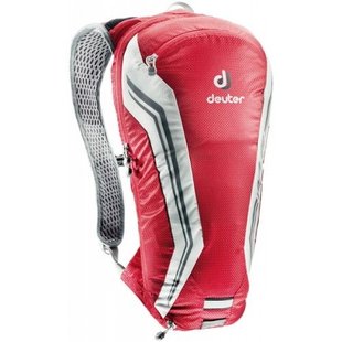 Купити Рюкзак Deuter Road One колір 5350 fire-white з доставкою по Україні