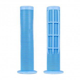 Купить Грипсы DMR Grip Grid BLue с доставкой по Украине
