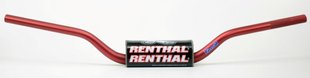 Кермо Renthal Fatbar (Red), REED/WINDHAM