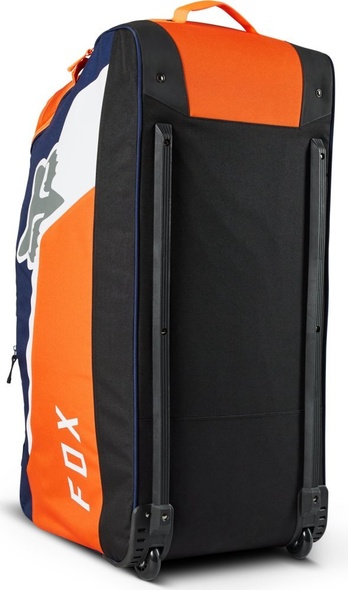 Сумка для форми FOX SHUTTLE GB ROLLER 180 EFEKT (Flo Orange), Gear Bag