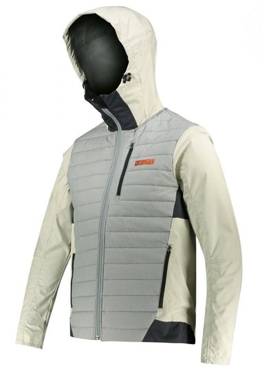 Купити Куртка LEATT MTB 3.0 Jacket Trail (Desert), M з доставкою по Україні