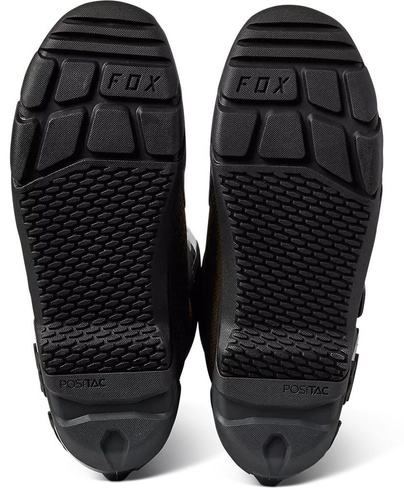 Мотоботи FOX COMP X BOOT (Dark Khaki), 11, 11