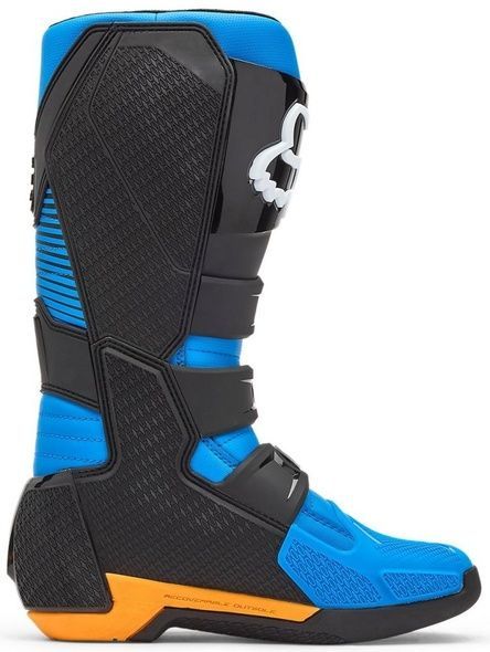 Мотоботи FOX COMP Boot (Blue), 11.5, 11.5