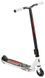 Самокат Mongoose MNG RISE 100 FREESTYLE SCOOTER white