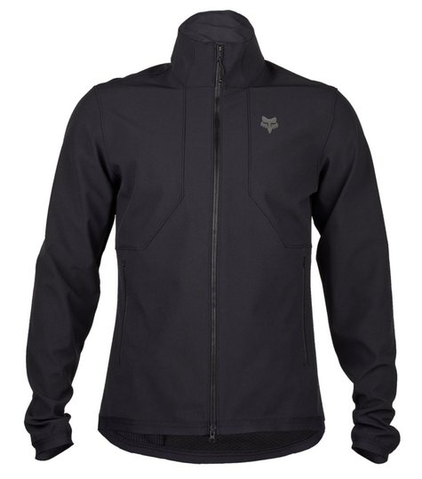Купити Куртка FOX RANGER FIRE Jacket (Black), XXL з доставкою по Україні